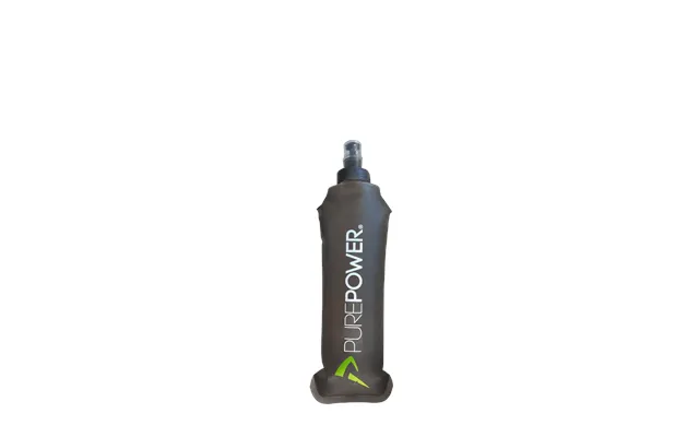 Purepower Soft Water Bottle 250 Ml