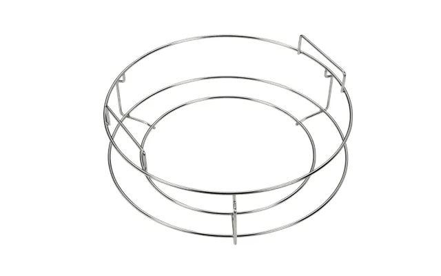 Conveggtor Basket Til Kamado Grill - Large