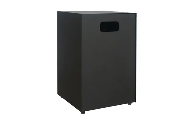 Cover Cube Til Gasflaske