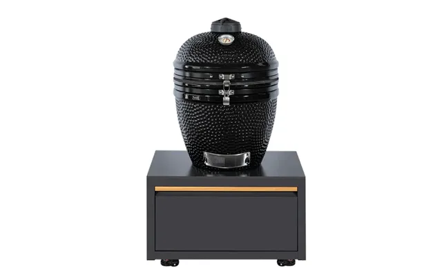 Designer Series - Fritstående Kamado Modul product image