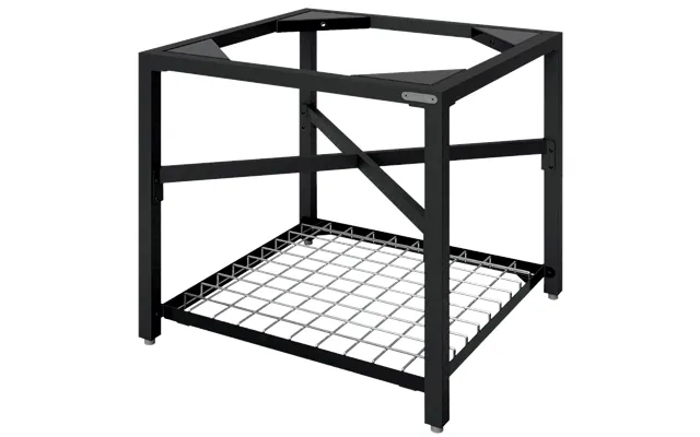 Egg Frame - Rammekonstruktion Til Kamado Grill