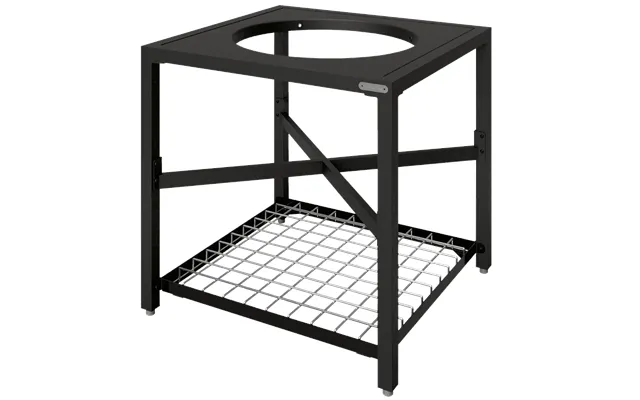 Egg Frame - Rammekonstruktion Til Kamado Grill