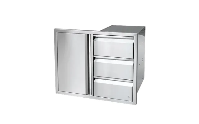 Folkunga - Built-in