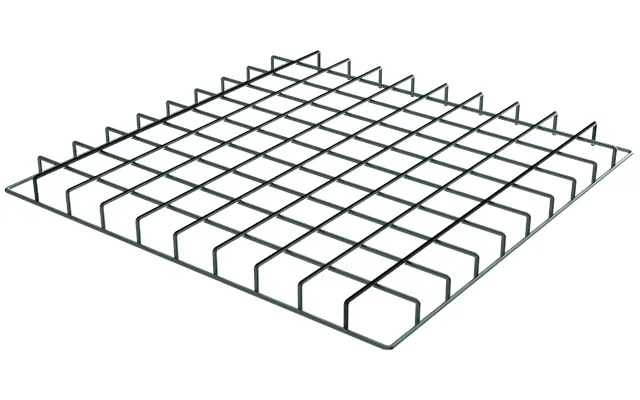 Hylde Til Expansion Frame - Rist I Rustfrit Stål product image