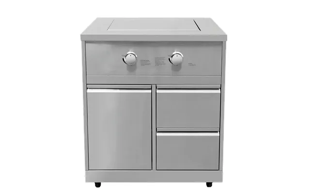Outlet - Inox Range