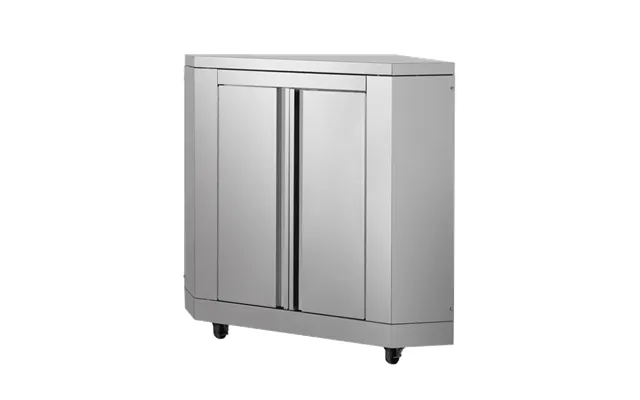 Outlet - Inox Range