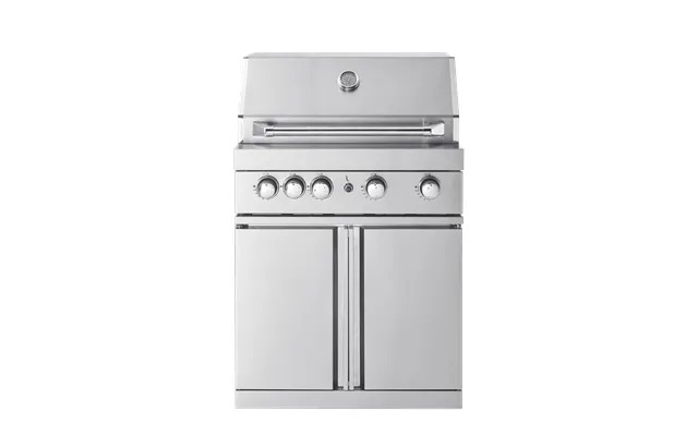 Outlet - Stainless Collection