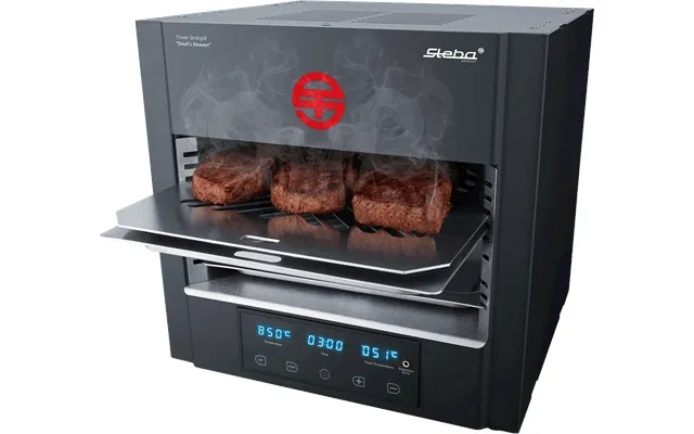 Power Steakgrill Devil's Heaven Pse 2600 Xl