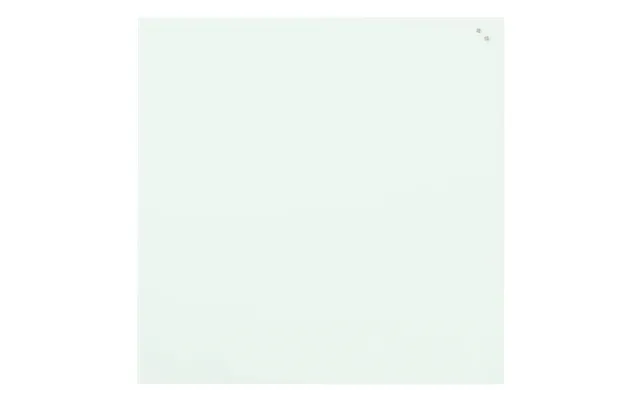 100 X 100 Cm. White Magnetic Glassboard product image