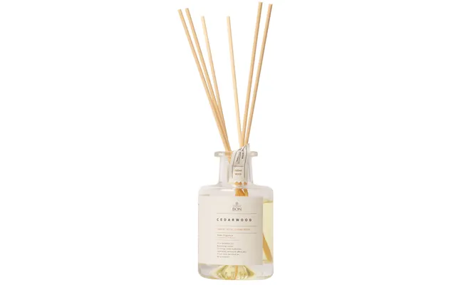 Duftpinde - Cedarwood 110 Ml