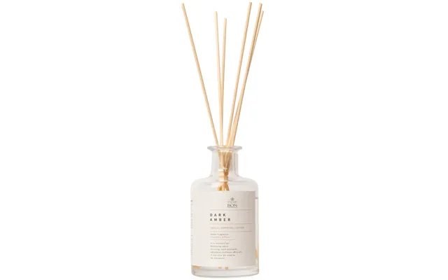 Duftpinde - Dark Amber 200 Ml