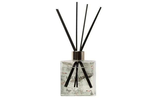 Duftpinde - White Tea 90 Ml