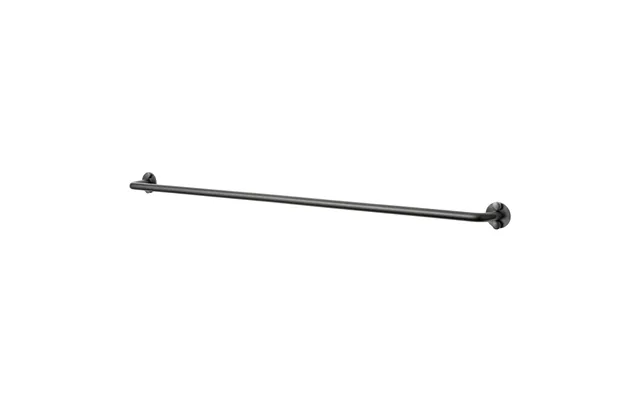 Håndklædestang 60 Cm. Sort