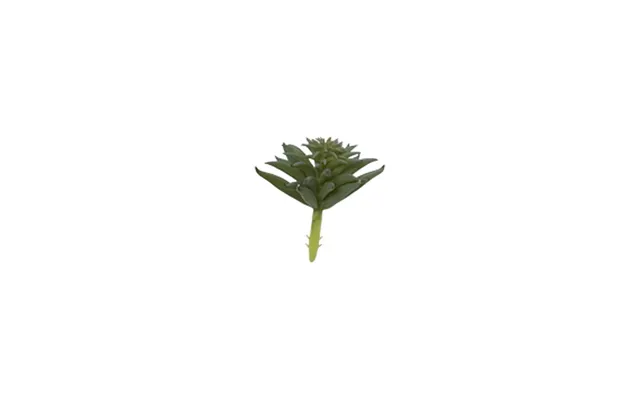 Lille Kunstig Plante - 10 Cm.