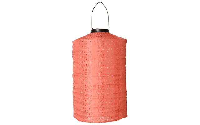 Solcelle Lanterne - Cylinder