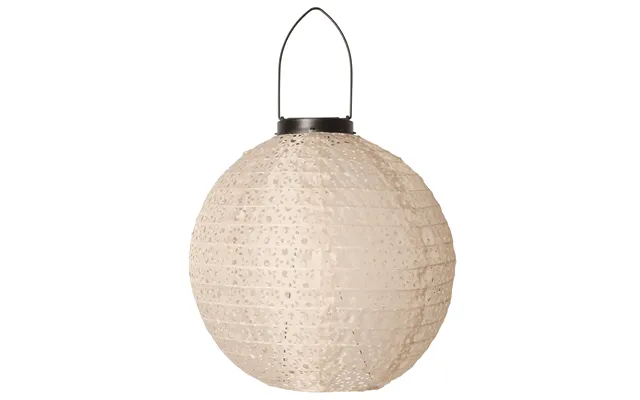 Solcelle Lanterne - Rund product image