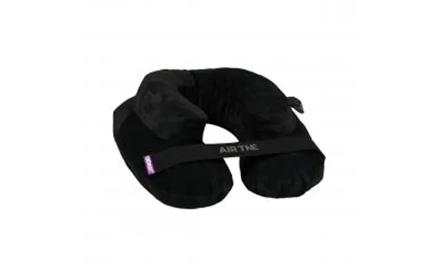 Cabeau Air Tne Black - Nakkepude