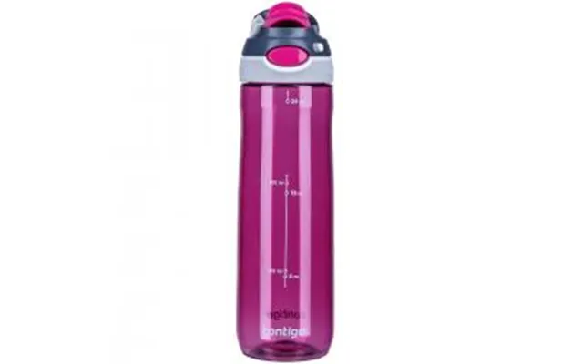 Contigo Autospout Chug 720 Ml - Very Berry