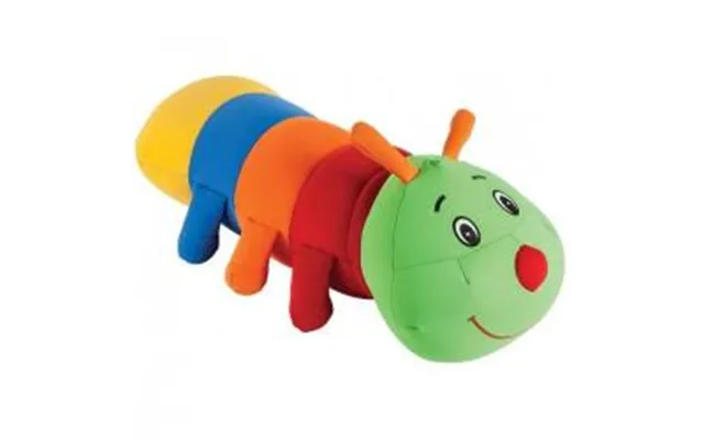 Cuddlebug Cuddlebug Caterpillar - Bamse