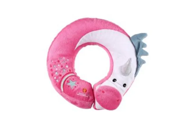 Littlelife Animal Snooze Pillow, Unicorn - Pude