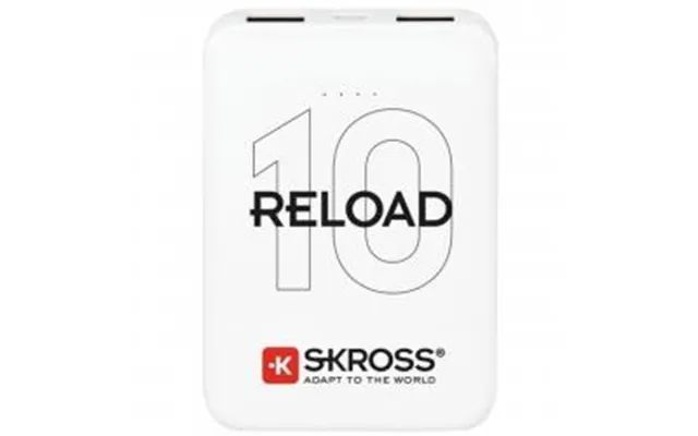 Reload 10 Powerbank - Powerbank