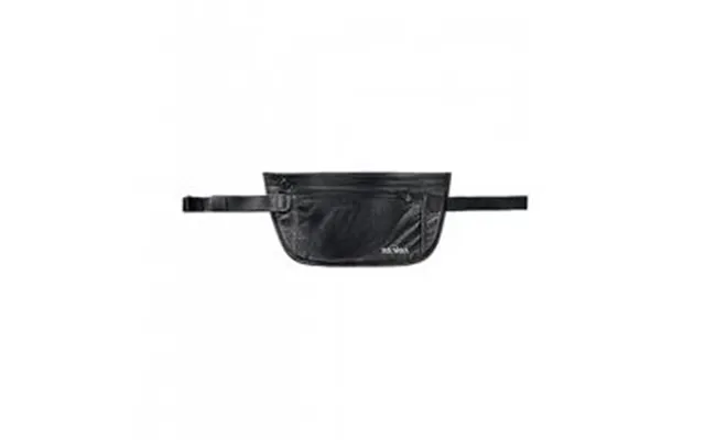 Tatonka Skin Money Belt Int. - Black product image