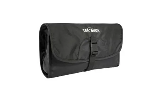 Tatonka Small Travelcare - Black product image