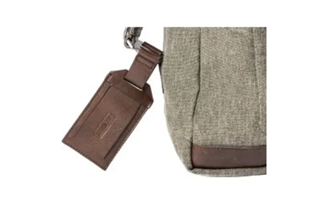 Think Tank Retrospective Luggage Tag - Kuffertmærke product image