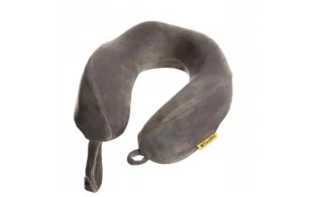 Travel Blue Bredere Fit Tranquility Memory Foam Travel Pillow - Gray product image