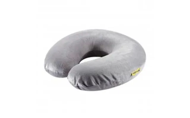 Travelblue Memory Skum Rejse-nakkepude - Mix Farve Blå product image