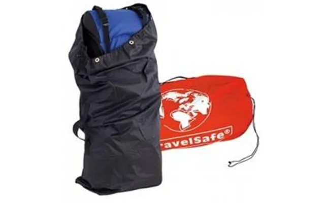 Travelsafe Flight Container One Size - Orange