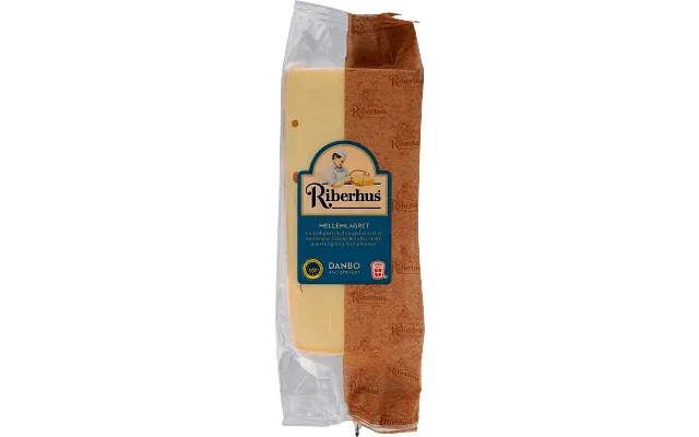45 Ml Riberhus product image