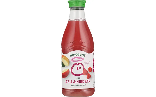 Apple Hind Juice Innocent product image