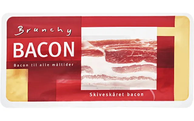 Bacon I Skiver Brunchy product image