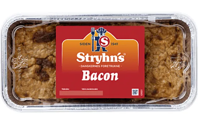 Bacon Postej Stryhns product image