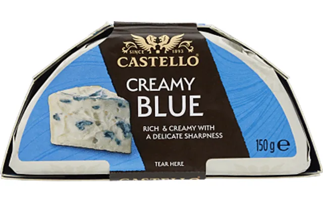 Blue Cheese Castello product image
