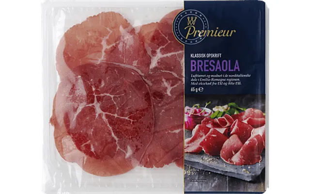 Bresaola Premieur product image