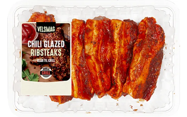 C.g. Ribsteaks Palatability product image