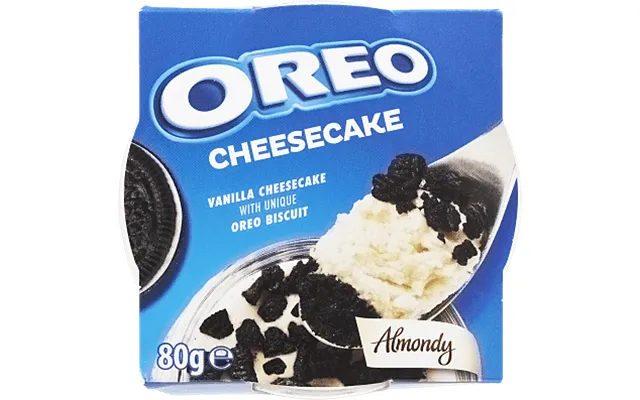 Cheesecake Oreo product image