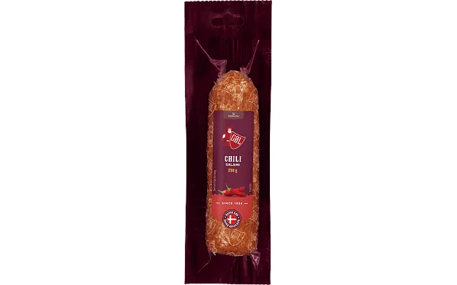 Chili Salami Gøl product image