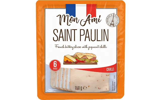Chili Skiver Mon Ami product image
