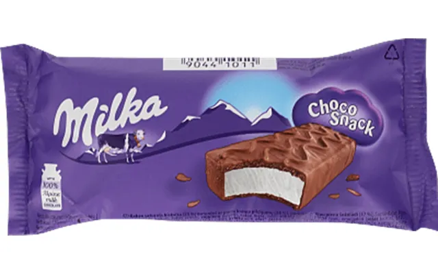 Choco Snack Milka product image