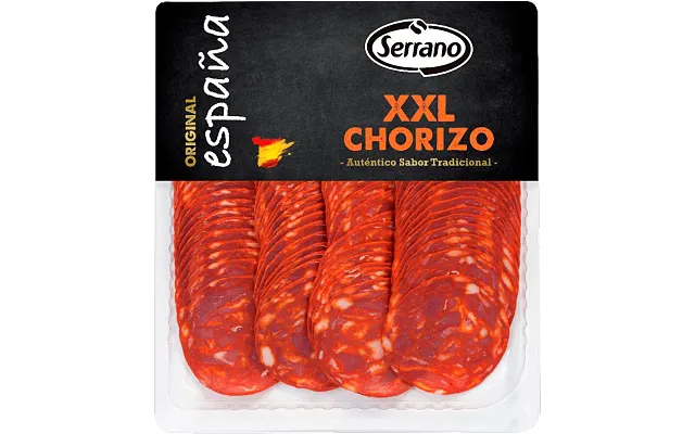 Chorizo product image