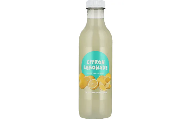 Lemon Lemonade Frugtkomp. product image
