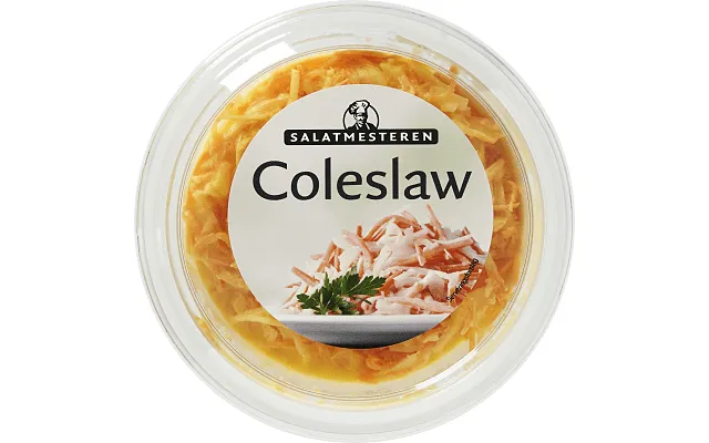 Coleslaw Salatmesteren product image