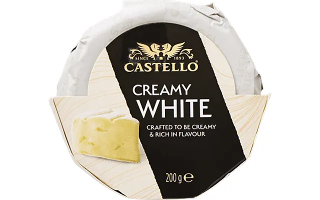 Creamy White Castello product image