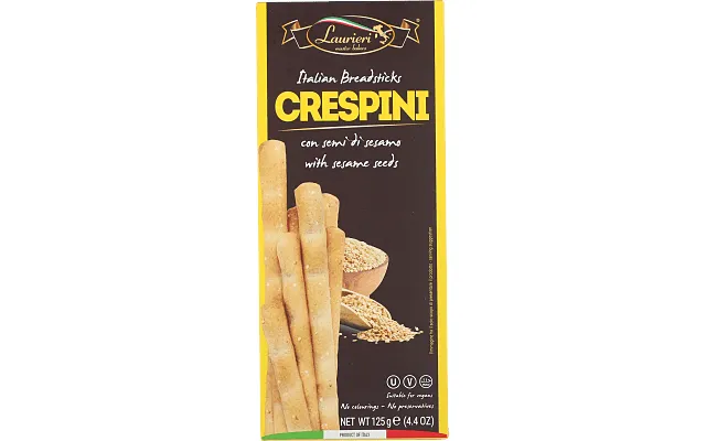 Crespini Sesame Laurieri product image