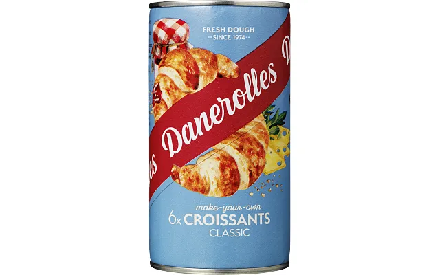 Croissantdej Danerolles product image
