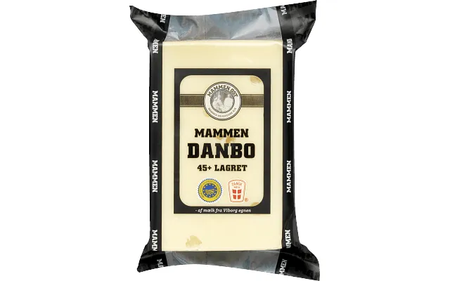 Danbo 45 L Mammen product image