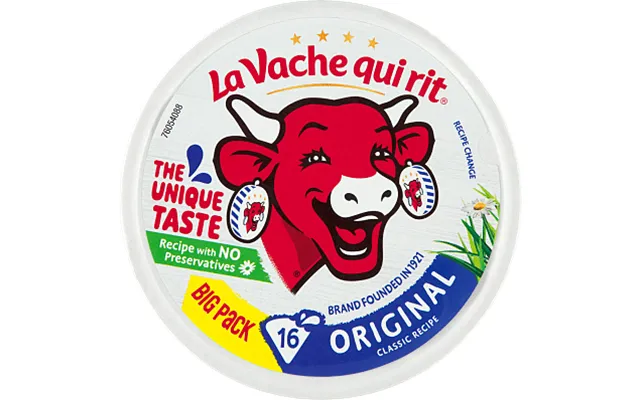It Laughing Cow Laughing Cow product image